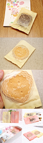 烘焙包装 牛轧糖袋 蛋糕饼干袋 糕点点心 月饼袋面包袋小黄圆95个-淘宝网