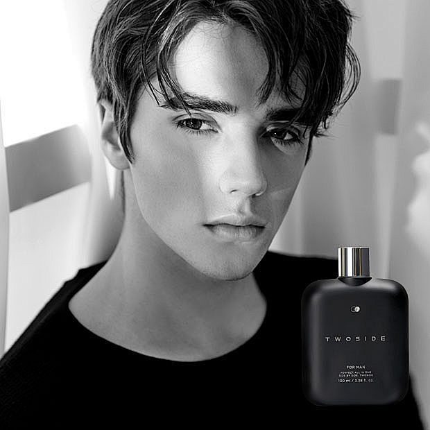 Max Beauchamp