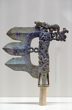鱼米花采集到武器