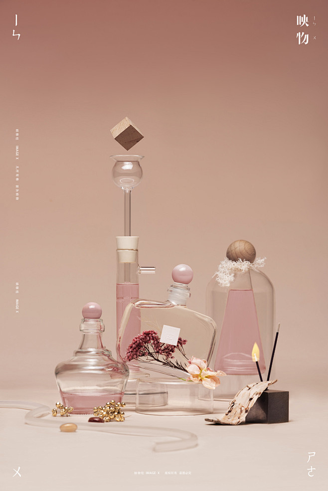 电商产品拍摄 | LITTLE SOUL...