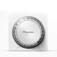PIONEER CDJ-350 旋钮-UI中国用户体验设计平台