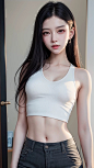 AI绘画Doll (52)