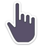 TutorialHand