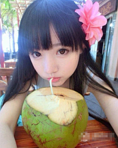 雨天当小酌采集到无颜之物