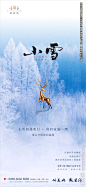 小雪