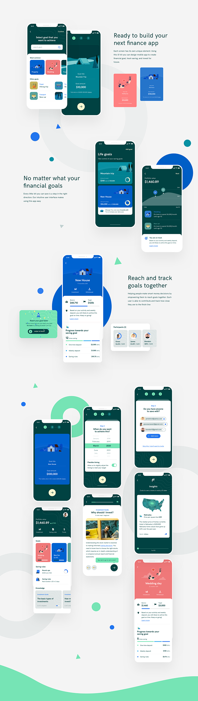 Behance :: 为您呈现