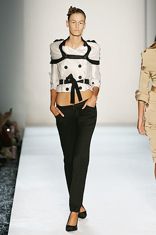 Benjamin Cho 2008 春夏...
