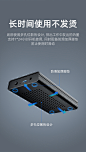 绿巨能硬盘盒3.5/2.5英寸通用固态ssd机械硬盘外接盒子改装移动硬盘盒外置sata读取器保护壳台式机笔记本电脑-tmall.com天猫