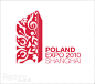 Poland 波兰标志_LOGO收藏家