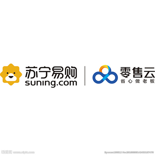 零售云logo的搜索结果_360图片