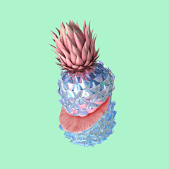 是小兔子吖采集到C4D