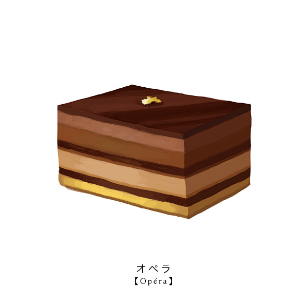#采集大赛# #手绘食物#