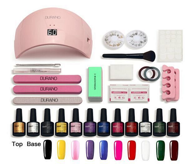 Hot Selling manicure...