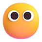 face_without_mouth_3d