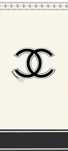 香奈儿手机壁纸