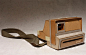 Incrediable Cardboard Cameras by Kiel Johnson