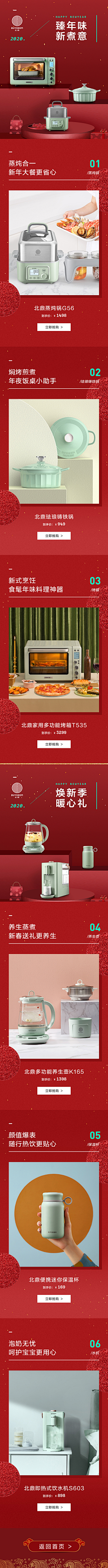 夜猫bu睡觉~采集到家用用品