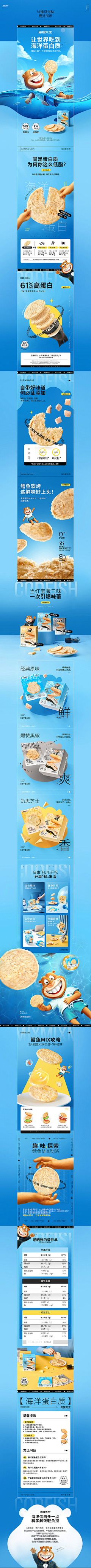 爱吃肉肉的Luffy采集到x—商品详情图