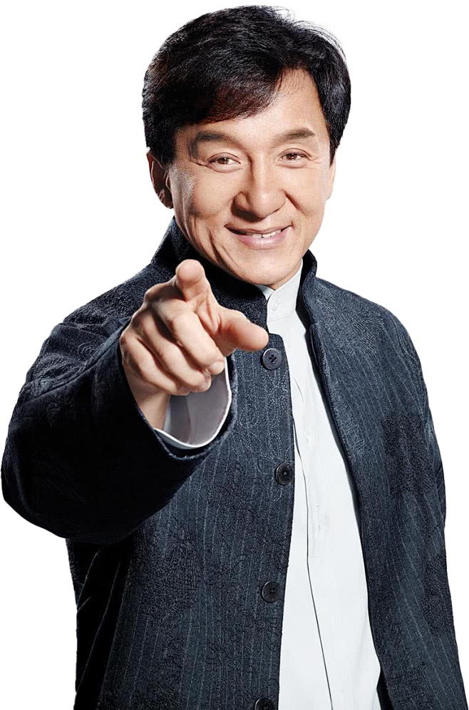 成龙