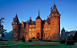 Castle de Haar, The Netherlands
