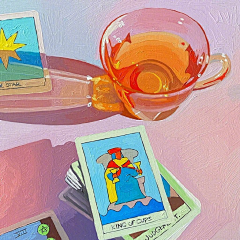 薄荷椰子yo采集到新中式国风|复古