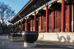 北京,颐和园,名声,世界遗产,公园,中国,阴影,户外,建筑,远古的