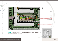 少女耿采集到校园景观