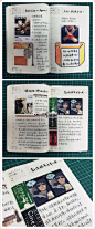 成为合法司机，绝对是我2014年里最有成就感的目标之一。历时4个月整100多天，其中艰辛和心理战绝不亚于高考。趁着这次试用完美计划本，回顾了一下辛酸历程，给将来要考驾照的各位一丢丢鼓励～@晨光粉丝团 @我们爱手帐_主编君 @文具控图片分享社区 @手帐小组 @记事本控 图文仅供参考，挂了别给我差评啊