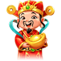 RSG Royal Slot Gaming - Gaming Content Provider, Slot, Fishing