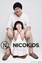 NICOkids儿童摄影的微博