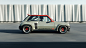 Legende Automobiles TURBO3
