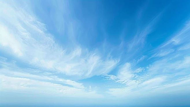 花瓣素材_风光通用实景横板蓝天背景图片素材_193510565花瓣网
