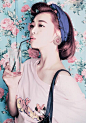 Sulli ♥