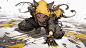 knightknight2517_Yoshiaki_Kawajiri_art_stylestorytelling_chroma_c50cd892-3eeb-4467-a6c2-2db56eb0ac0a