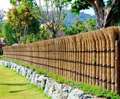 等一株花开采集到日式庭院