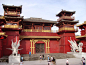 【图】中国古建筑：汉代建筑_看图_建筑学吧_百度贴吧