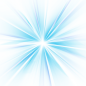 青色光