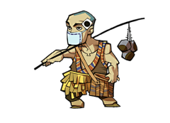 没琴键的弦采集到PNG  人物 动物 设定
