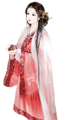 忻忻宝采集到古风