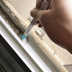 【5件套组合】浴室卫生间地板刷窗槽缝隙硬...