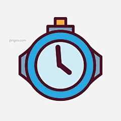 矢量手表免抠插画图片大小2000x2000px 图片尺寸80.59 KB 来自PNG搜索网 pngss.com 免费免扣png素材下载！CG#Illustrator#MBE#电商#卡通手绘#免抠图#日用品#矢量插画#矢量卡通插画#手表#网页设计#