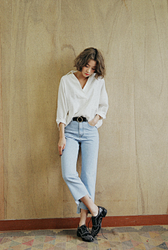 Liona·Lh采集到人物