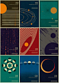 by UK-based applied mathematician Simon C. Page for the International Year of Astronomy ’09 (IYA): 