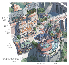 lkjgg采集到1场景