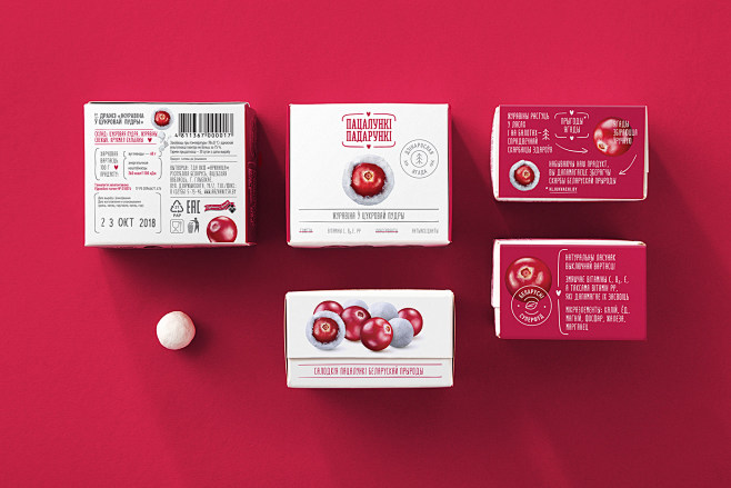 Package 個專案 | Behanc...