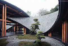 喳查～采集到建筑