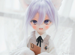 yuri_9采集到bjd/mdd