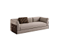 Luxury Living Group | Benson Taylor Sofa