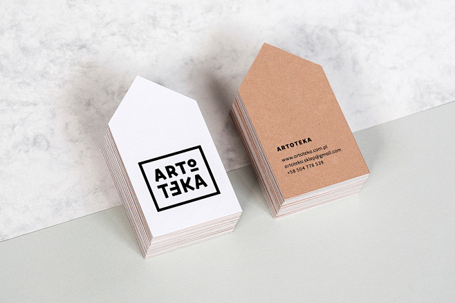 ARTOTEKA | branding ...