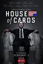 《纸牌屋》(House of Cards) S01E13 2013年2月1日 【揭露阴暗政治内幕 政治操纵媒体 天经地义】【凯文·史派西】 #采集大赛# #平面#